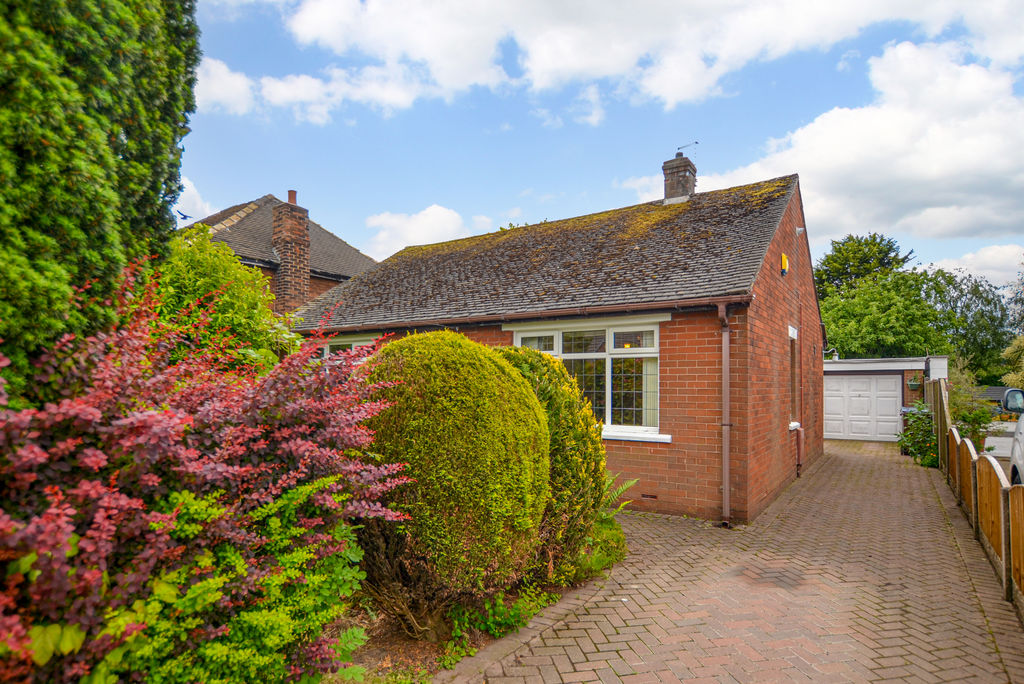 Church Lane Wrightington